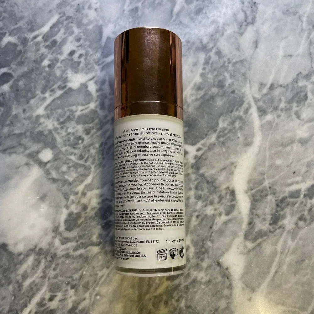 Dr. Brandt Retinol Complex Serum